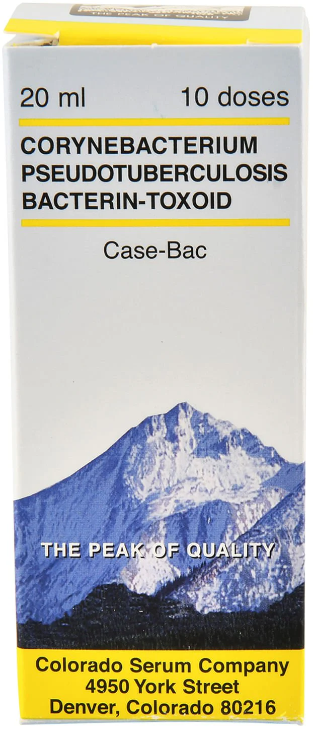 Case-Bac - Healthber