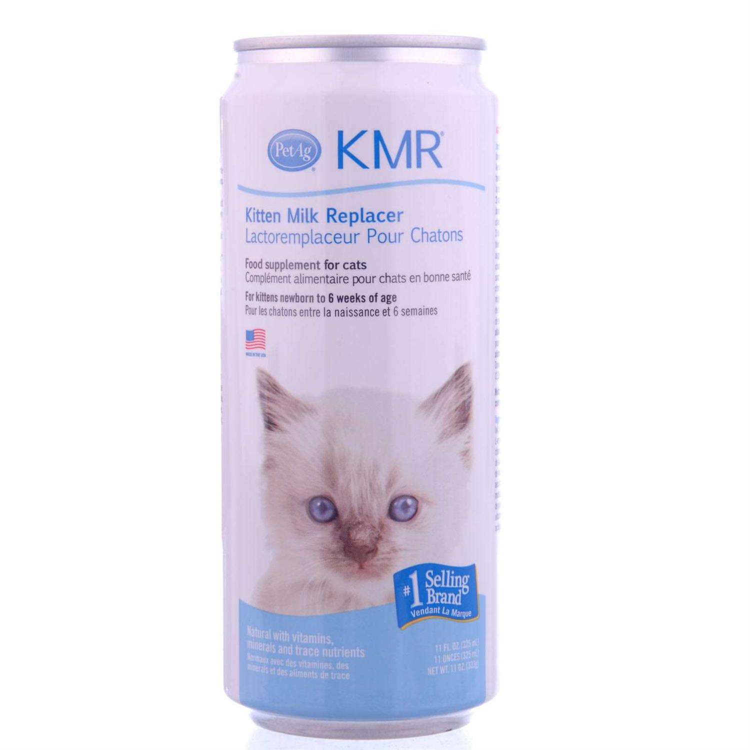PetAg KMR Liquid - Healthber