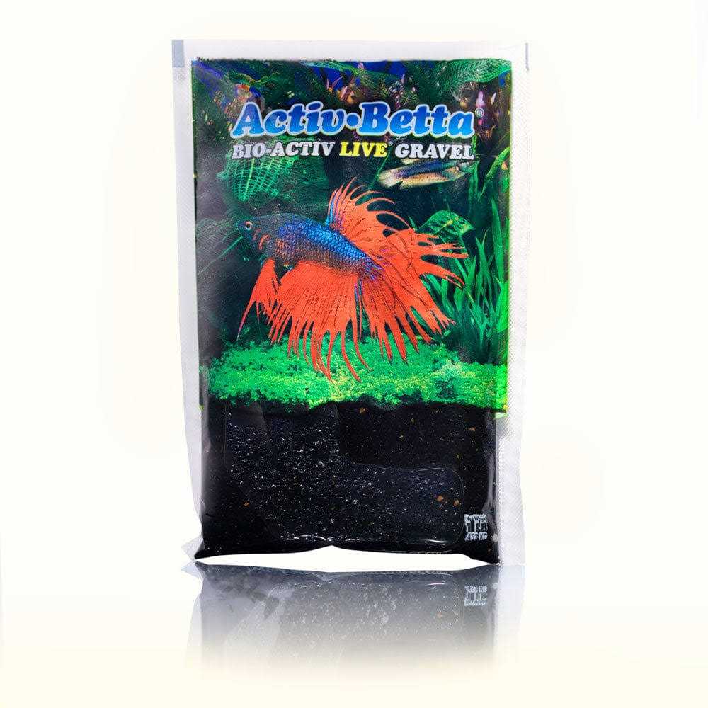 Activ Betta Aquarium Sand 1-Pound - Healthber