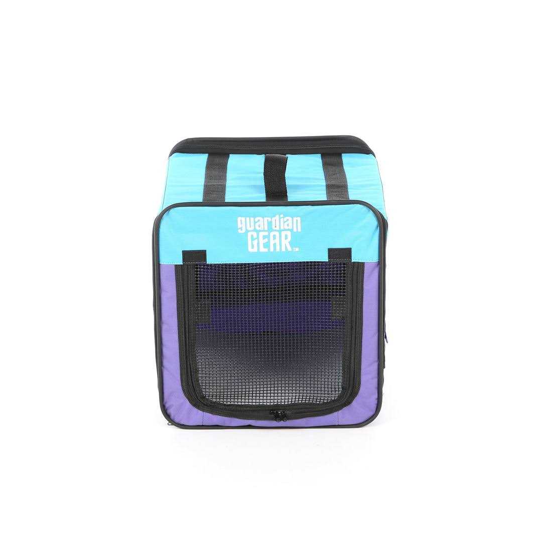 Guardian Gear Collapsible Crate - Healthber