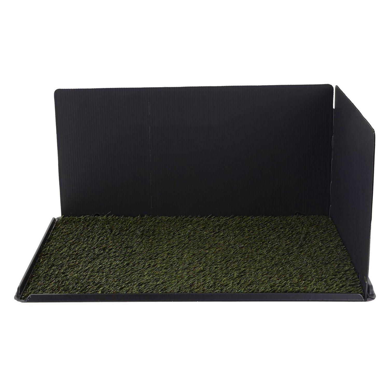 PoochPad Indoor Turf Dog Potty Classic Premier - Healthber