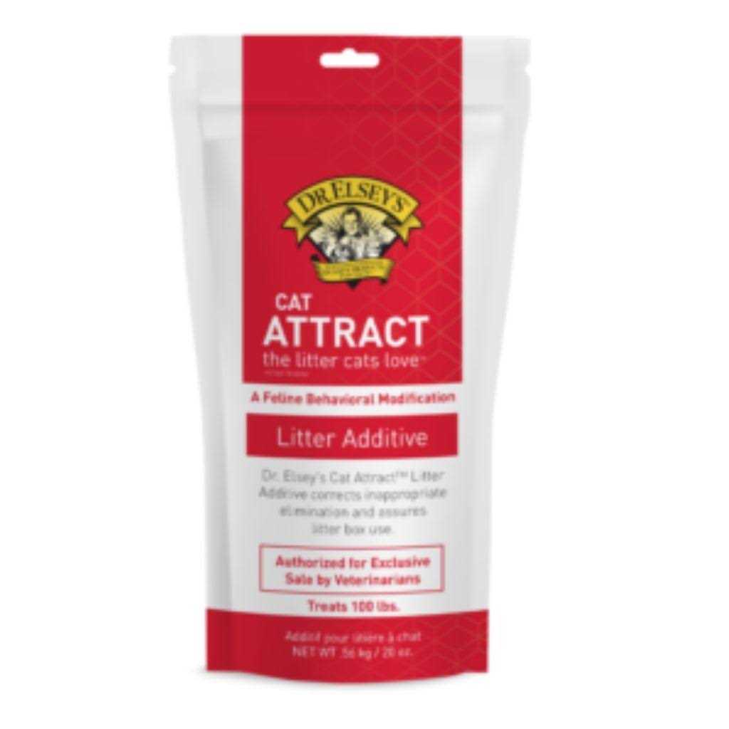 Cat Attract (20 oz) - Healthber