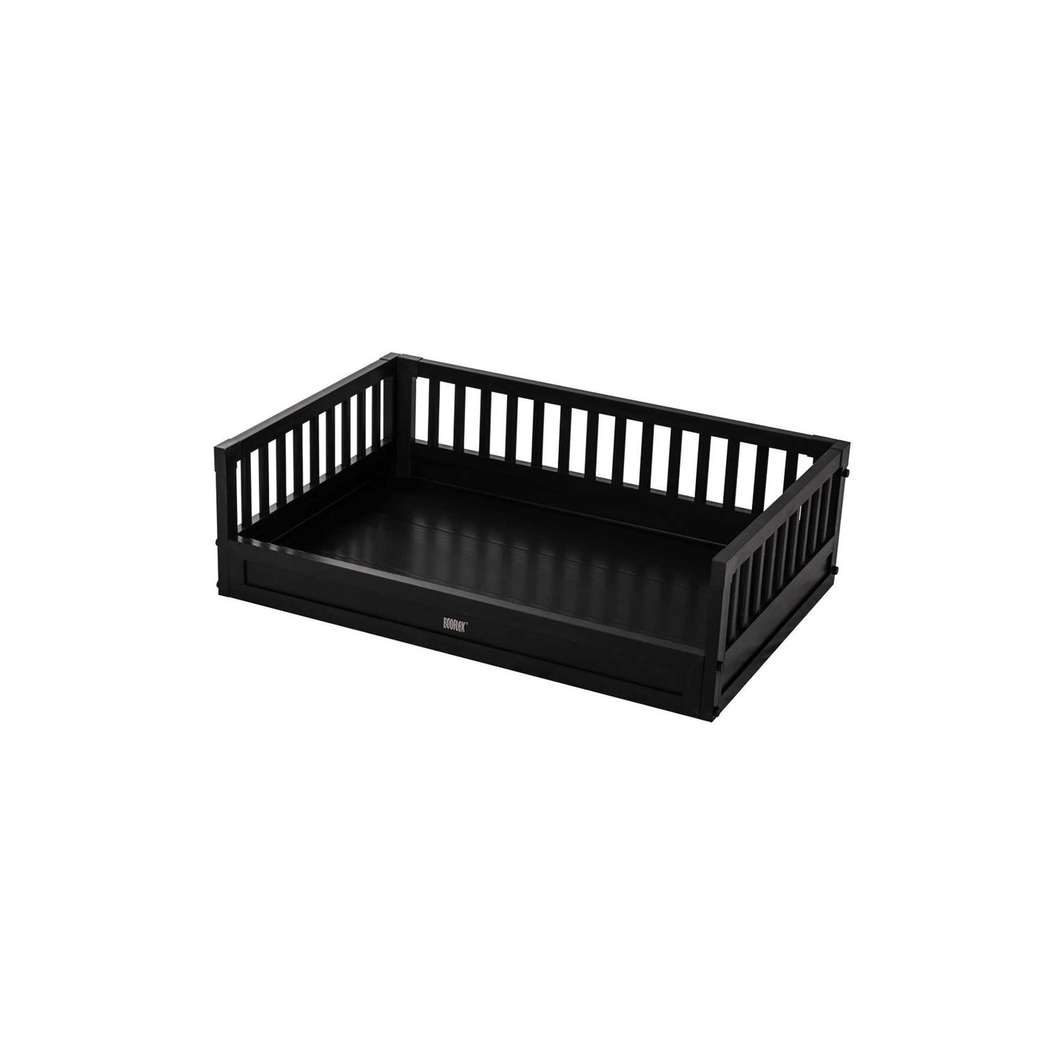 New Age Pet Ecoflex Buddy’s Raised Dog Daybed - Healthber
