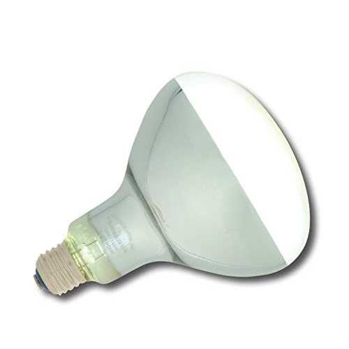 Zoo Med PowerSun UV Mercury Vapor UVB Lamp - Healthber