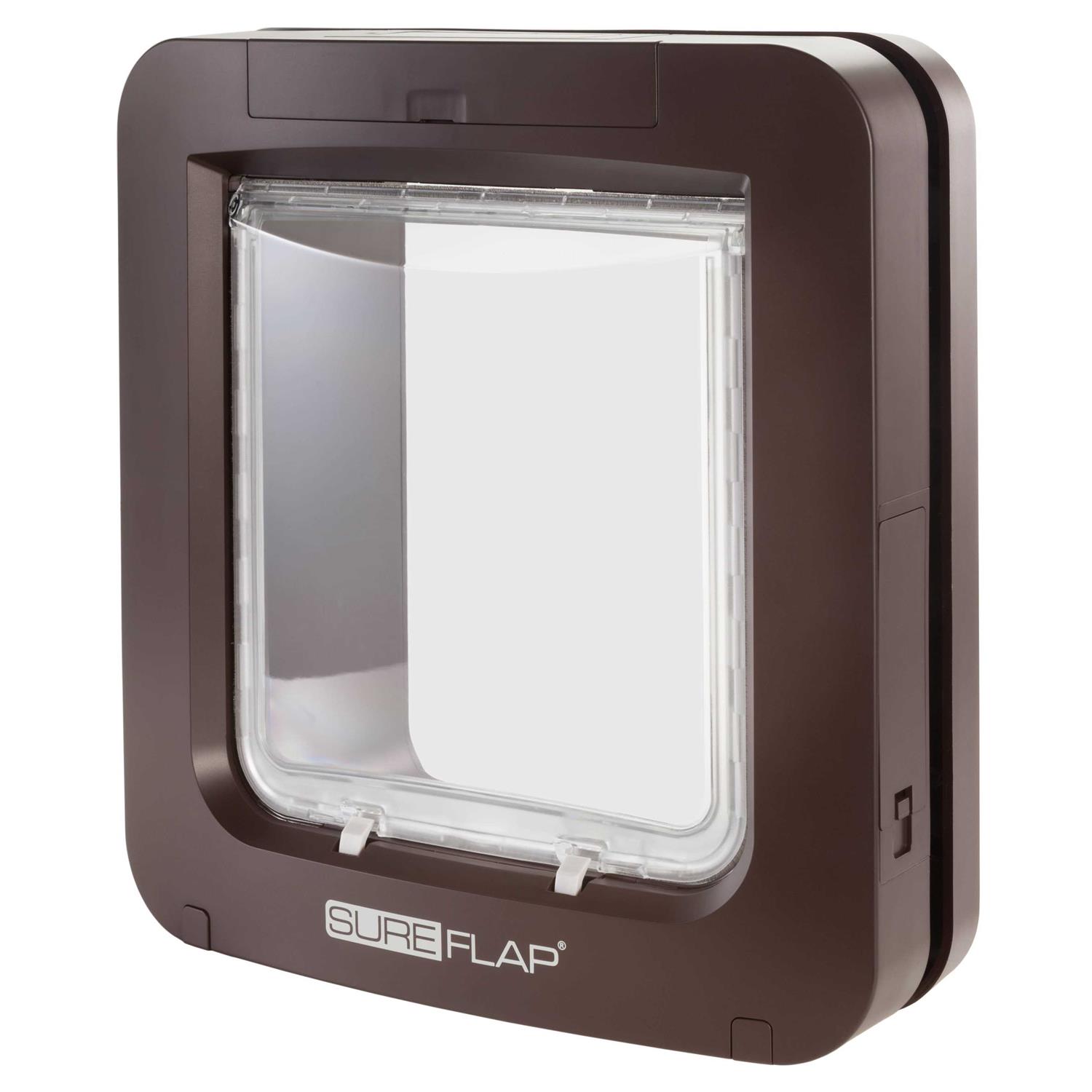 SureFlap Microchip Pet Door - Healthber