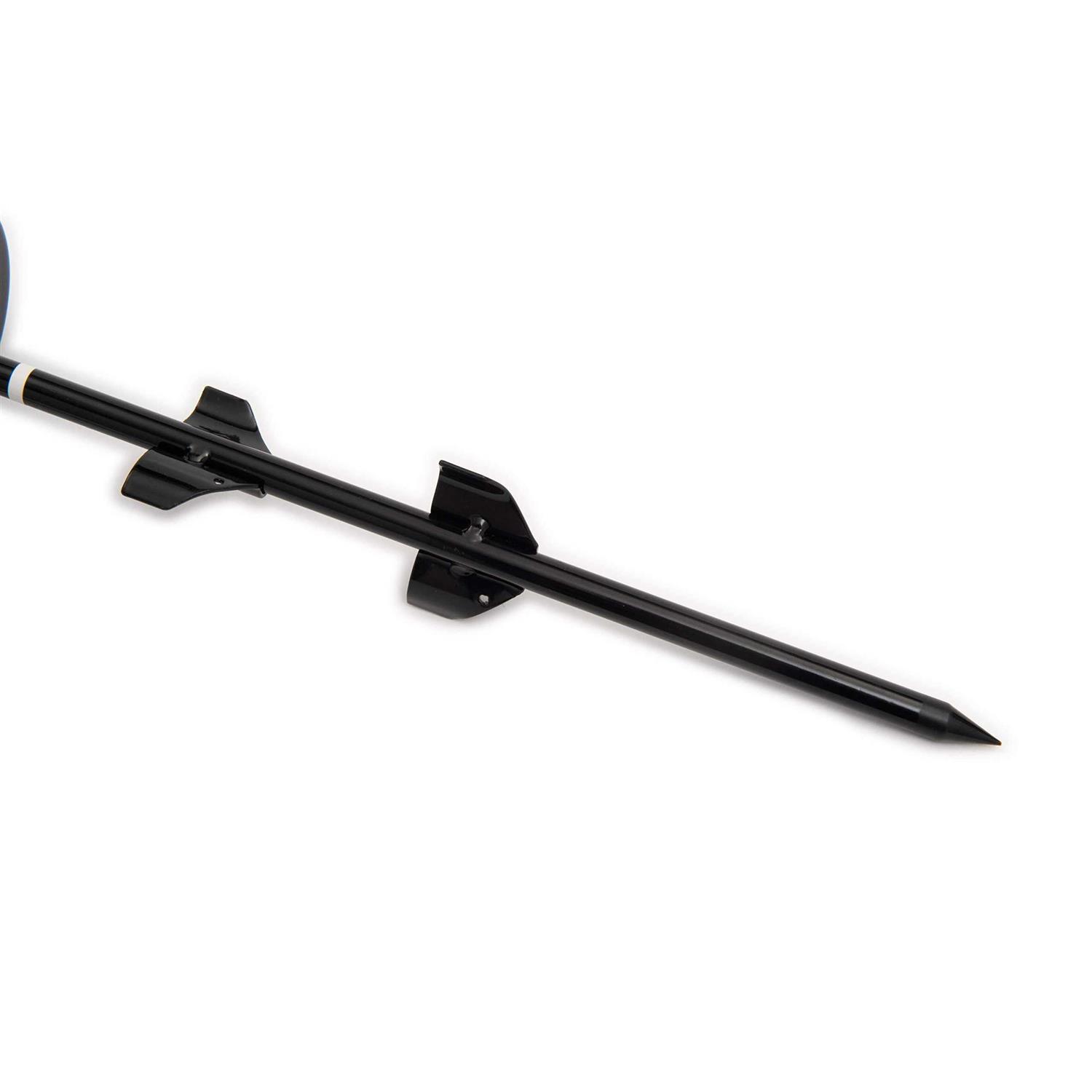 Lixit Retractable Tie-Out Stake - Healthber