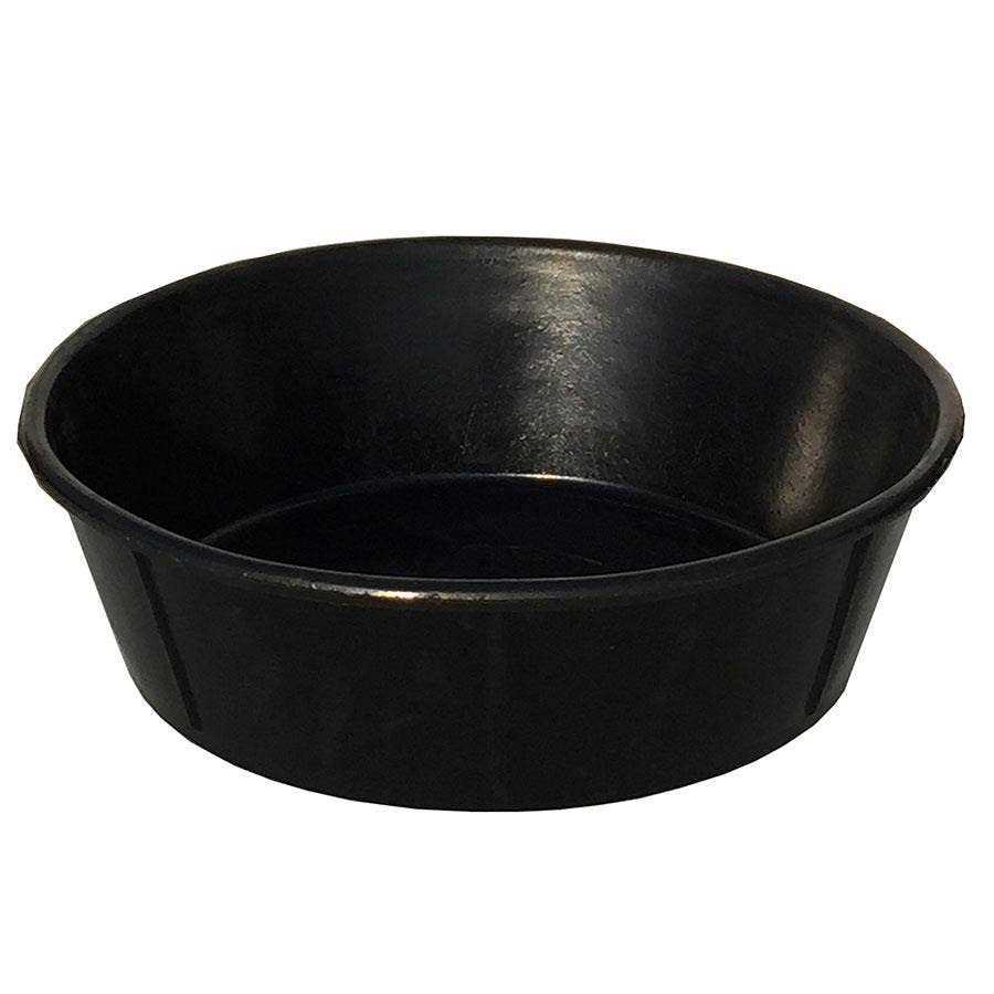 Tuff Stuff Products Rubber Round Feeder - Healthber