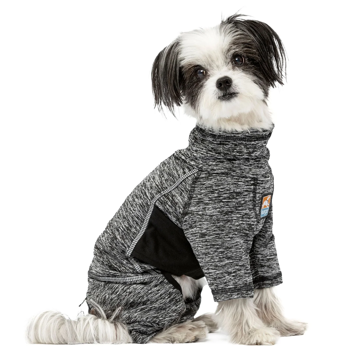 Kurgo Stowe Base Layer - Healthber
