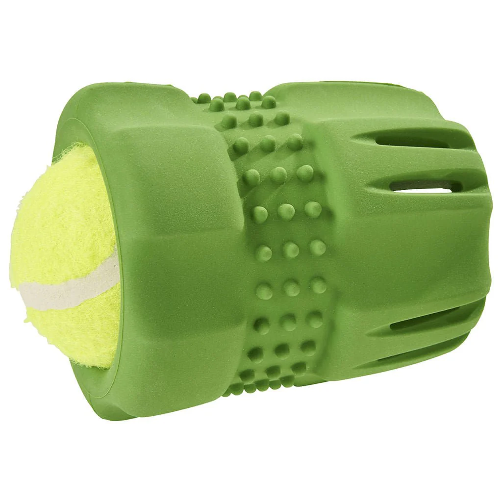 Barrett Tough Tennis Jumble - Healthber