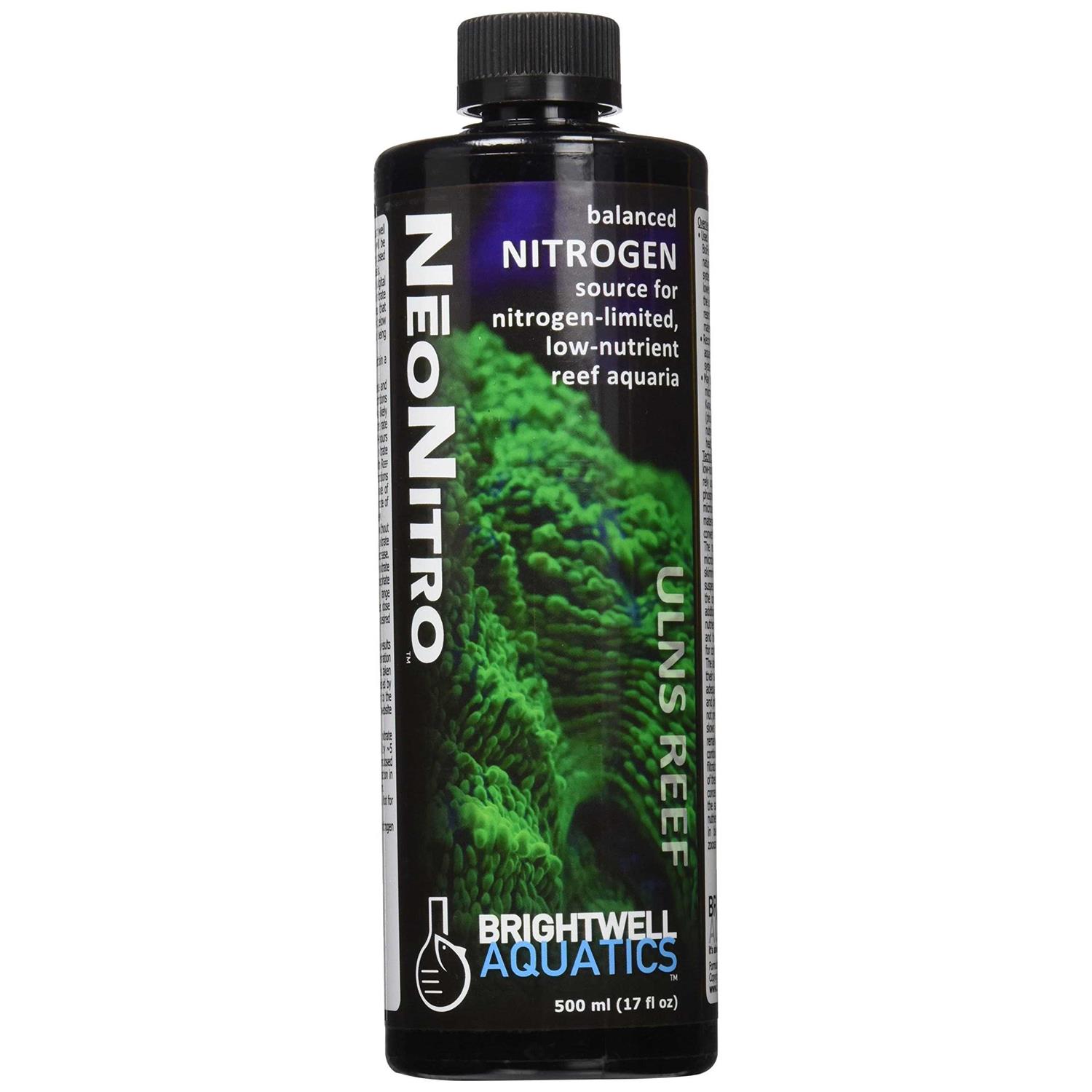 Brightwell Aquatics NeoNitro - Healthber