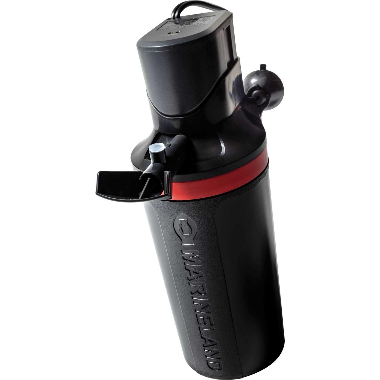 Marineland Magnum Internal Polishing Canister Filter - Healthber