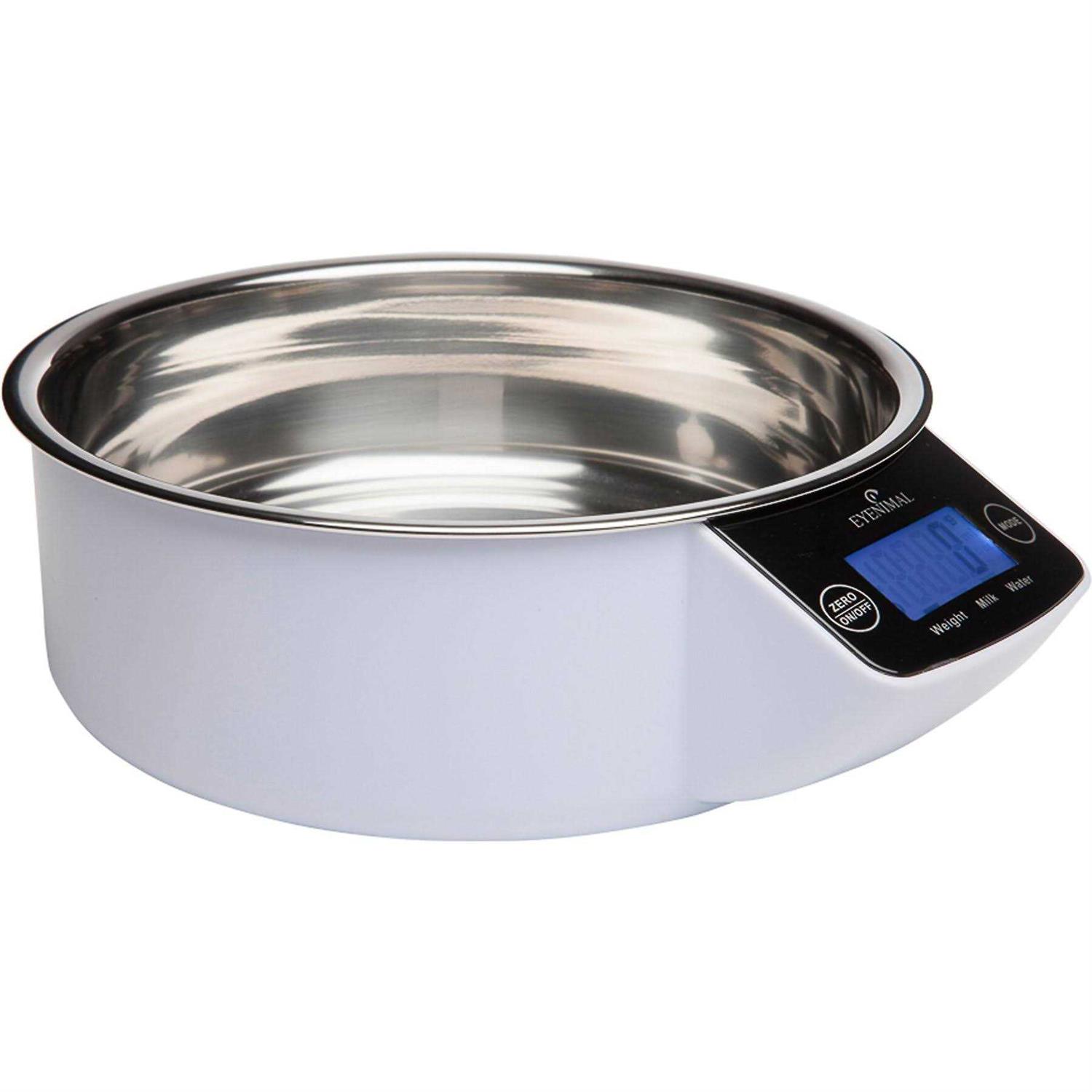 Eyenimal Intelligent Pet Bowl - Healthber