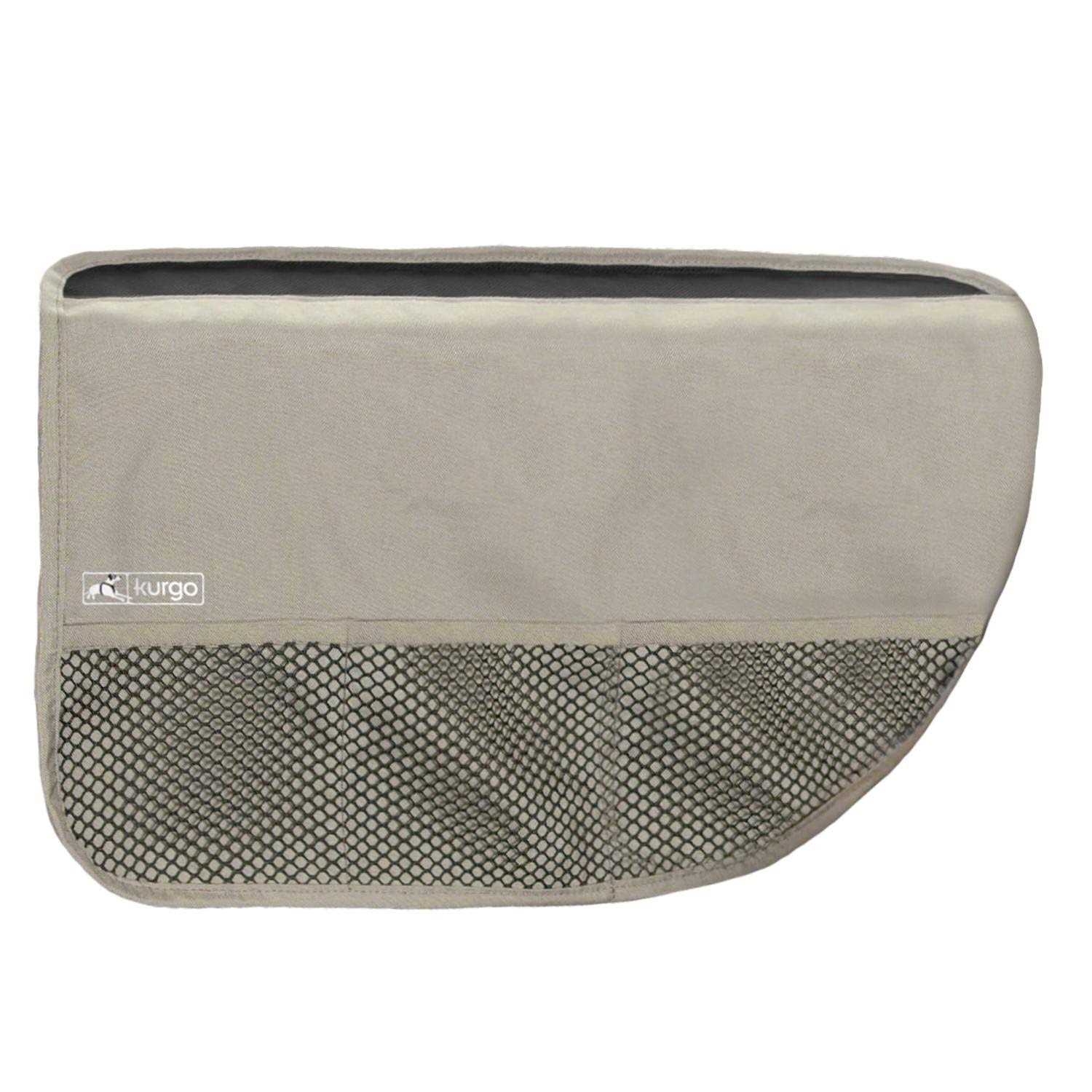 Kurgo Car Door Guard - Healthber
