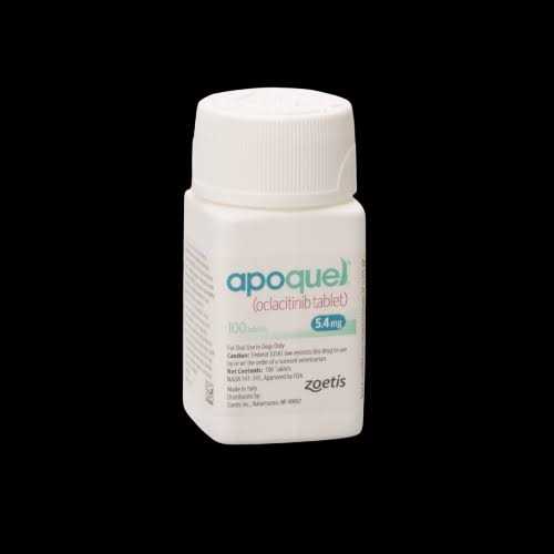 Apoquel for Dogs - Healthber