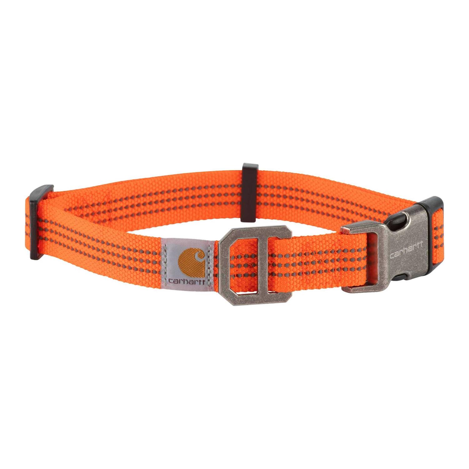 Carhartt Tradesman Dog Collar - Healthber