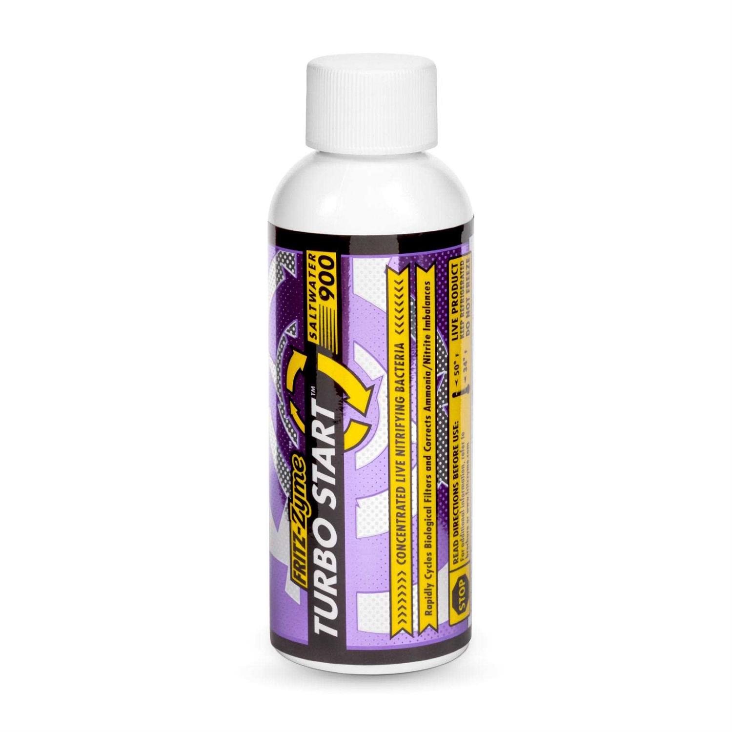 Fritz TurboStart 900 Saltwater - Healthber