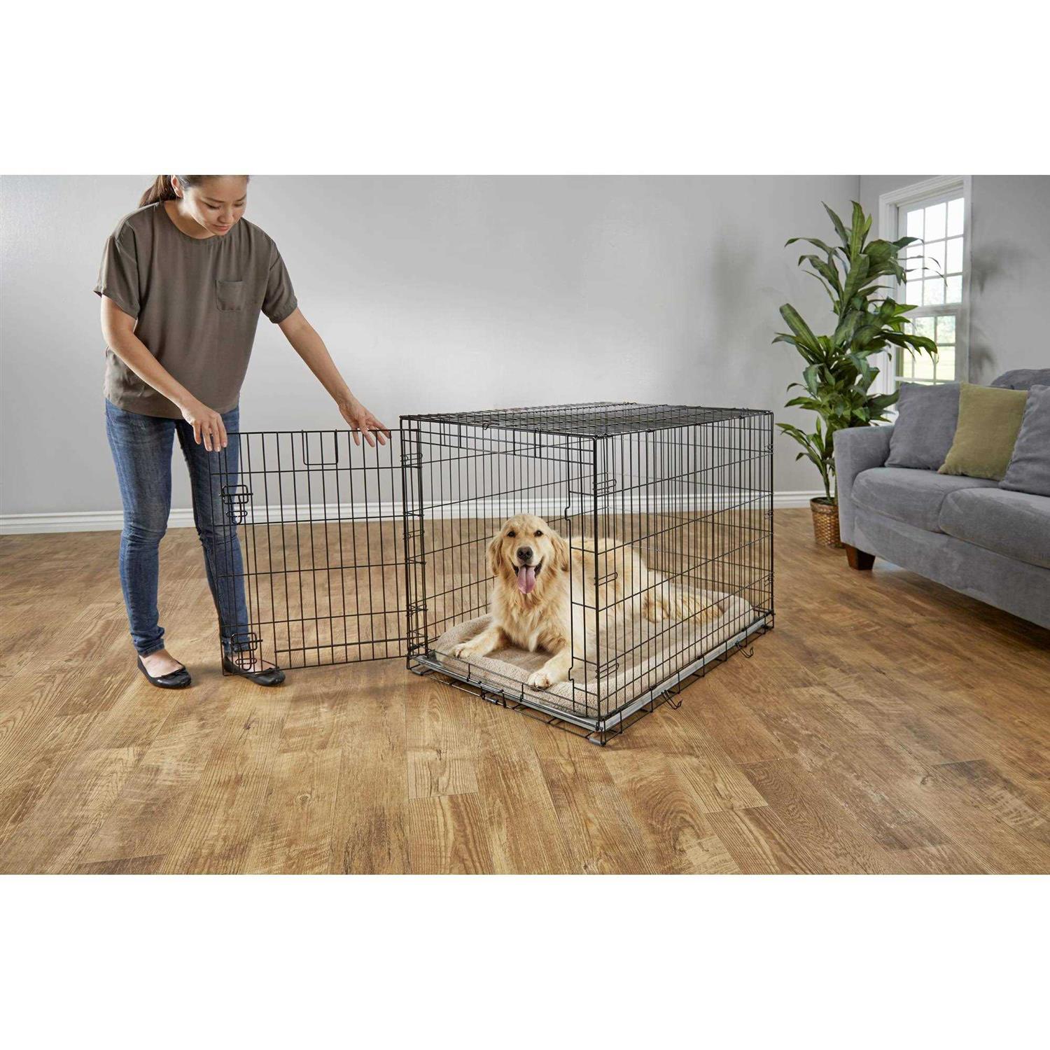 EveryYay Dog Crate - Healthber