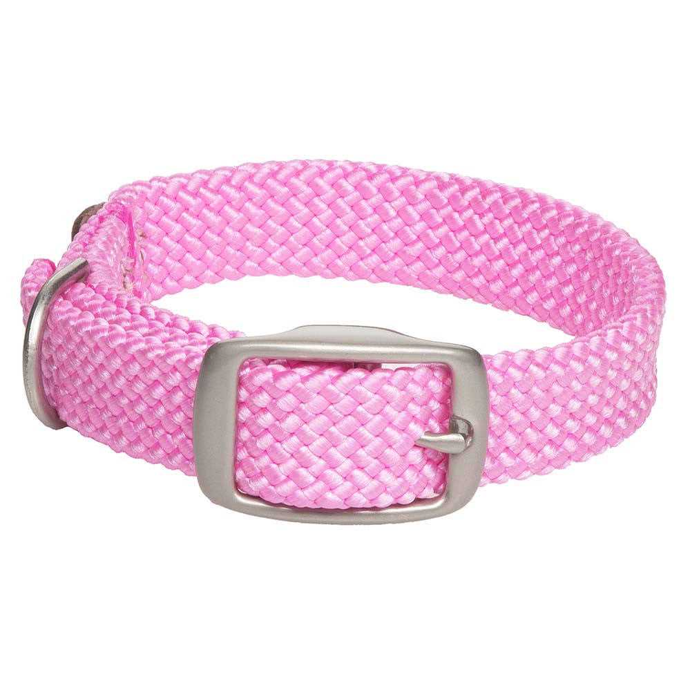 Mendota Collar Double Braid - Healthber