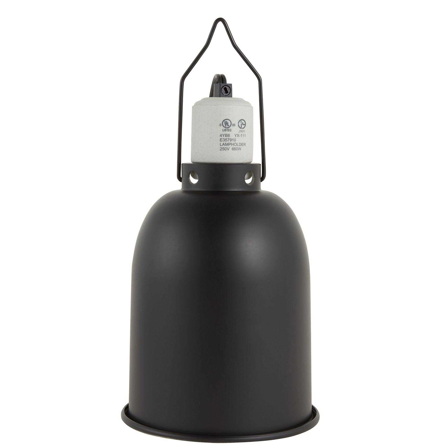 Thrive Deep Dome Lamp - Healthber