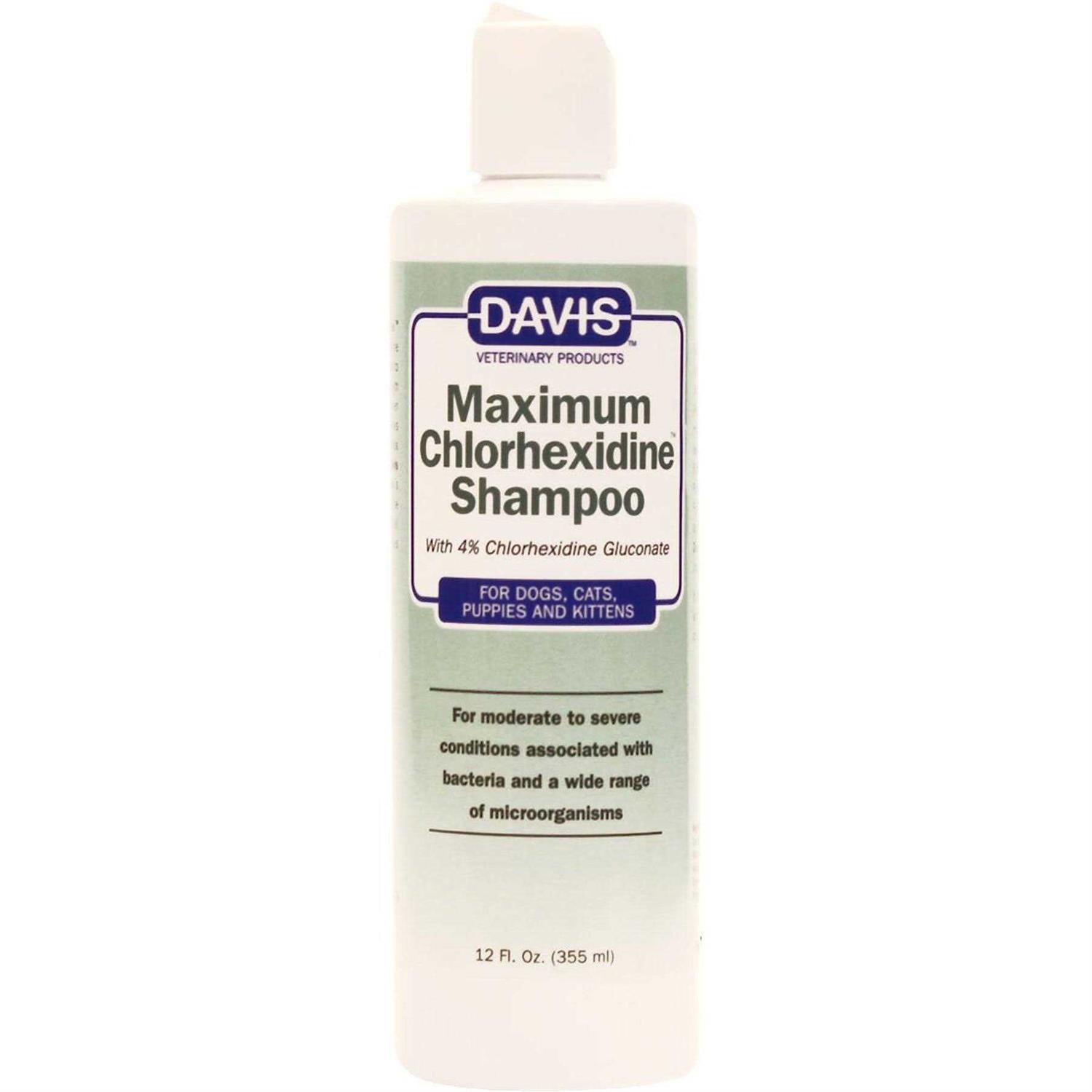 Davis Dog & Cat Shampoo - Healthber