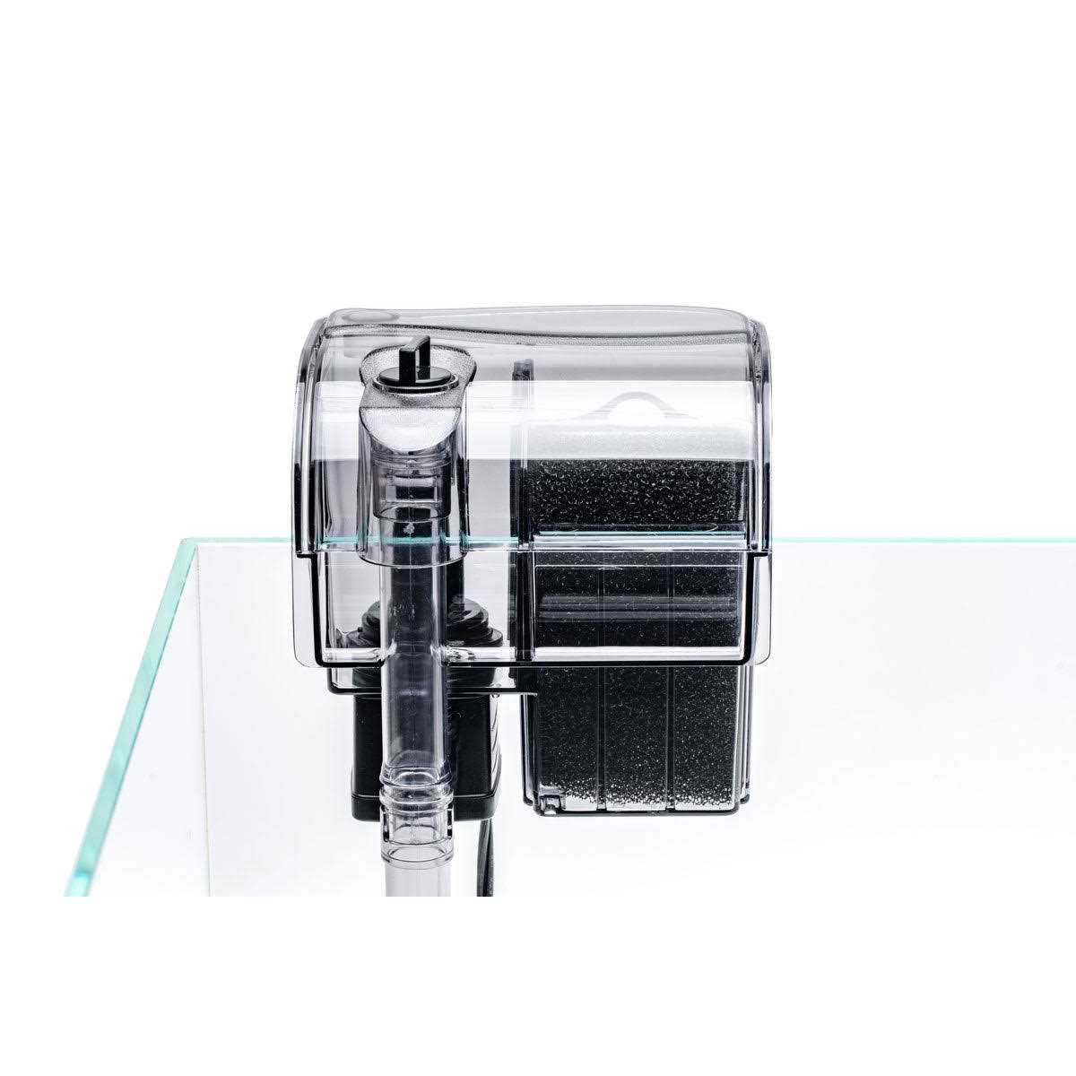 Mighty Aquarium Filter Hob - Healthber