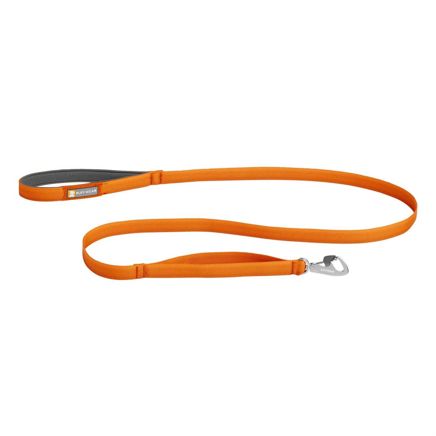 Front Range Leash Ruffwear - Healthber