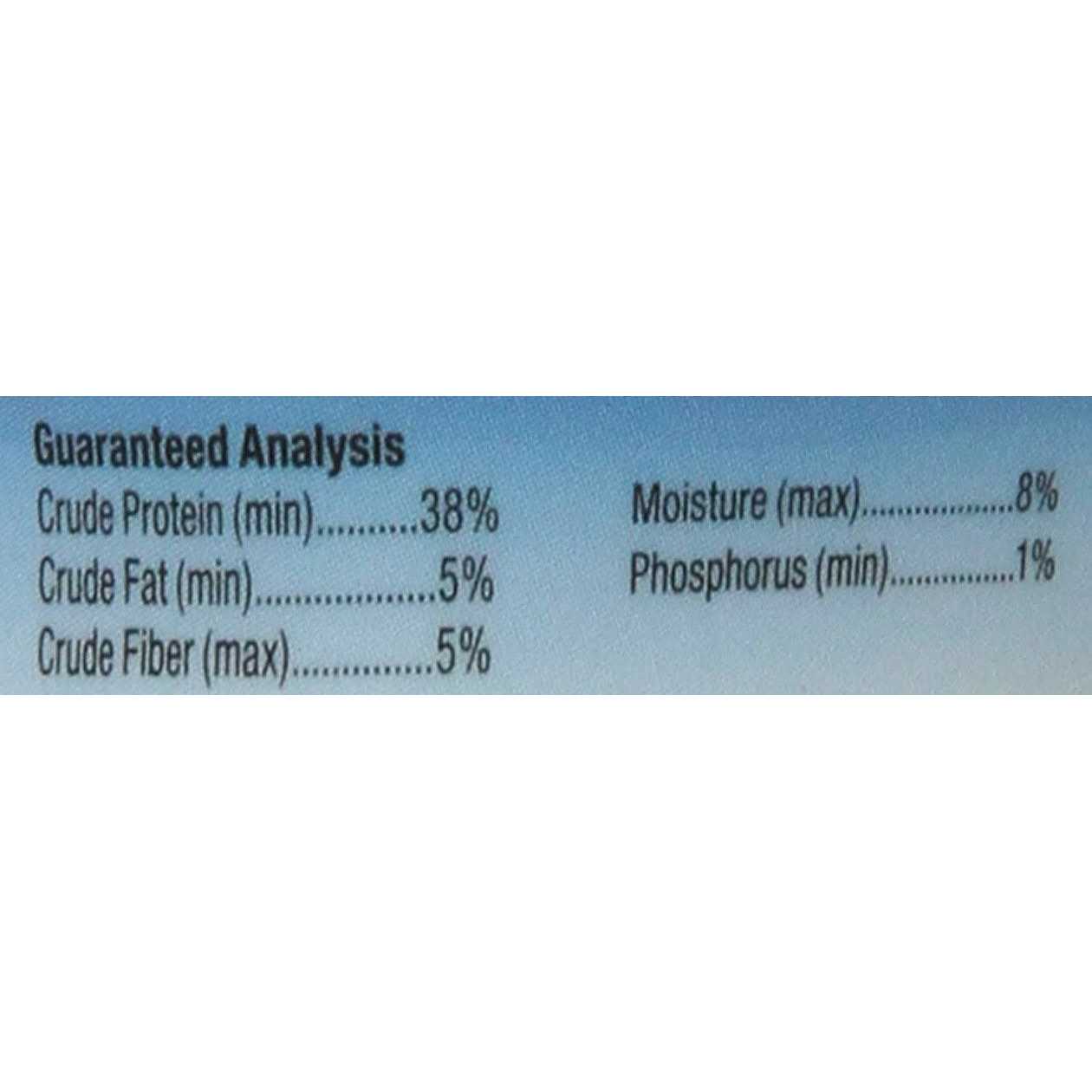 Aqueon Goldfish Flakes - Healthber