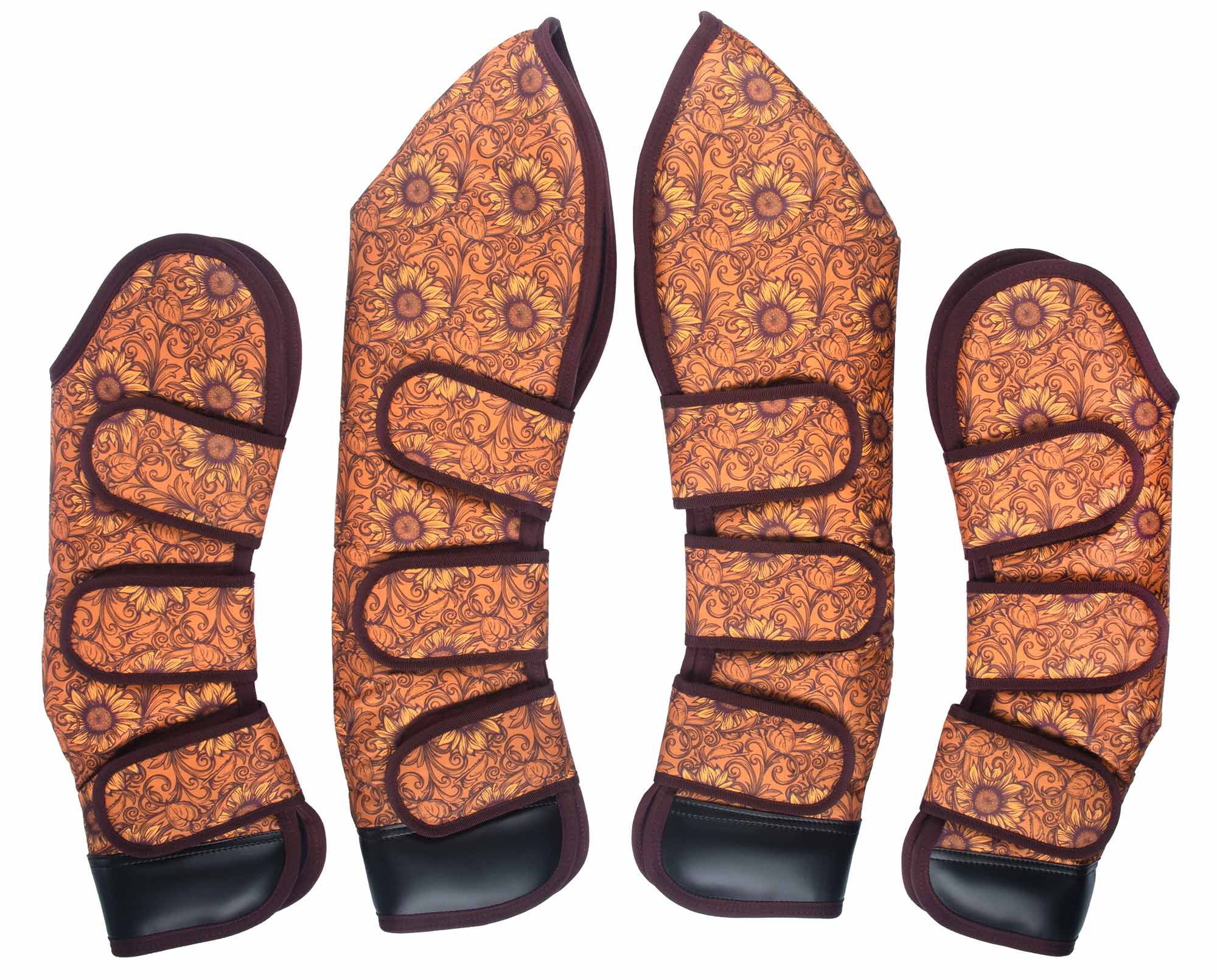 Expression Shipping Boots, Full - Healthber