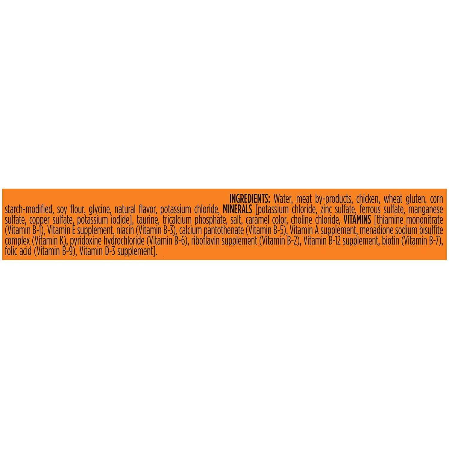 Purina Pro Plan Urinary Tract Health Adult Cat Canned Food - Healthber