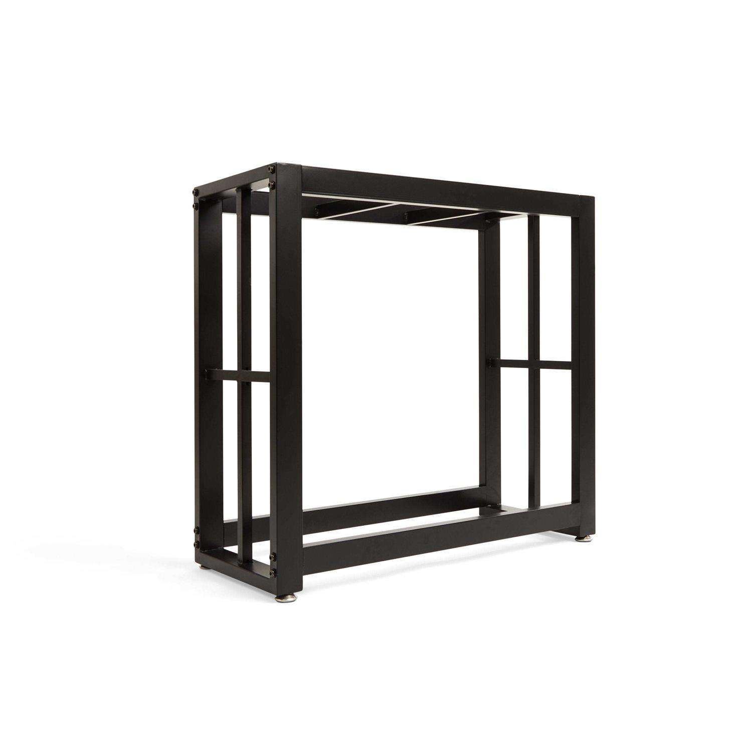 Imagitarium Brooklyn Metal Tank Stand - Healthber