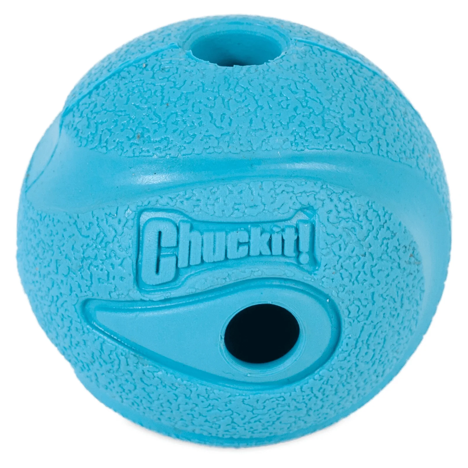 Chuckit! The Whistler Dog Toy, Medium, 2 pk - Healthber