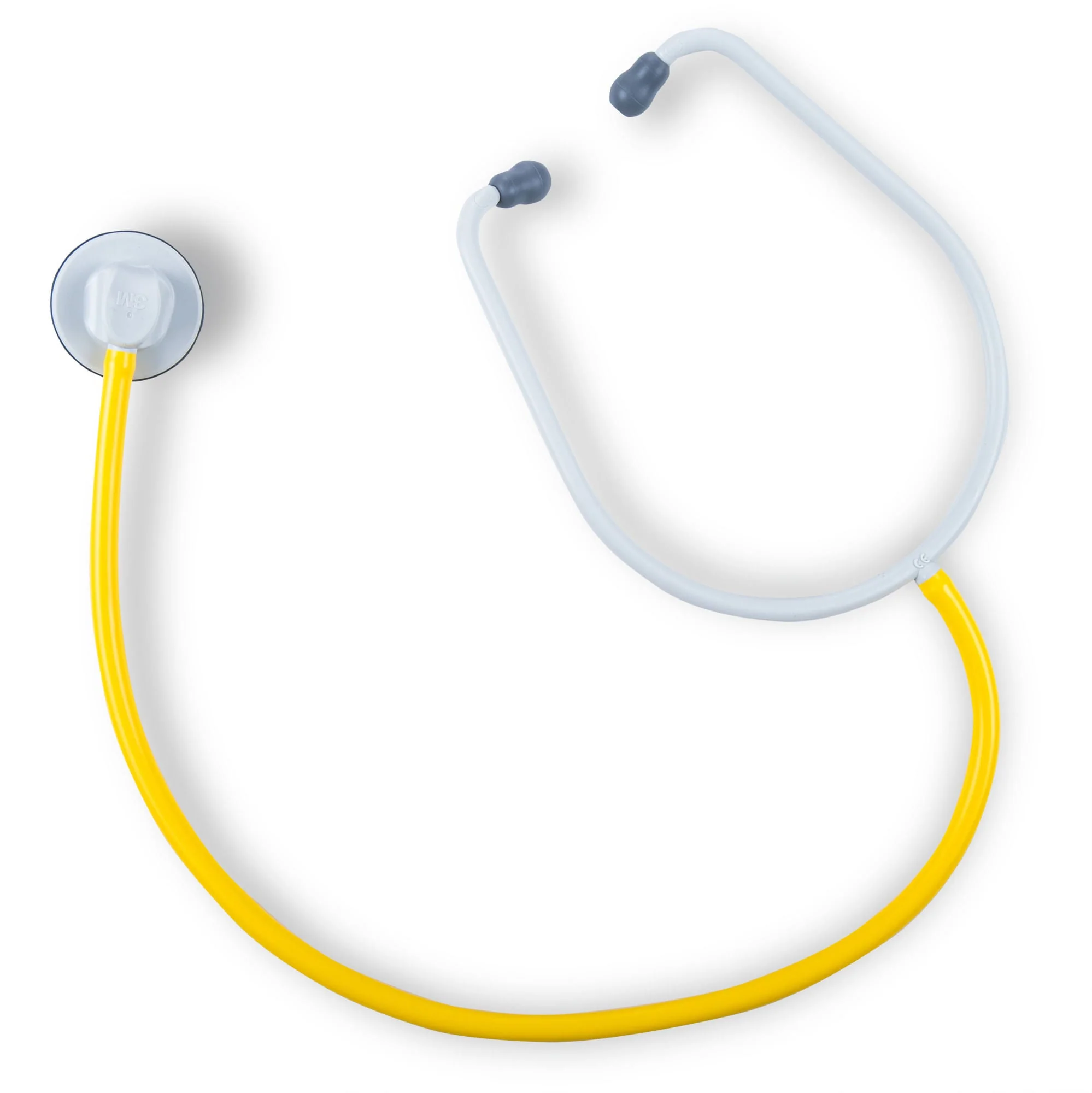 3M Single-Patient Stethoscope - Healthber