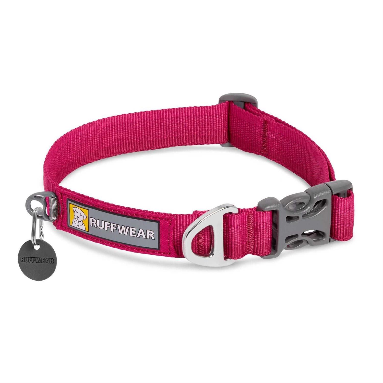 Ruffwear Collar Front Range - Healthber