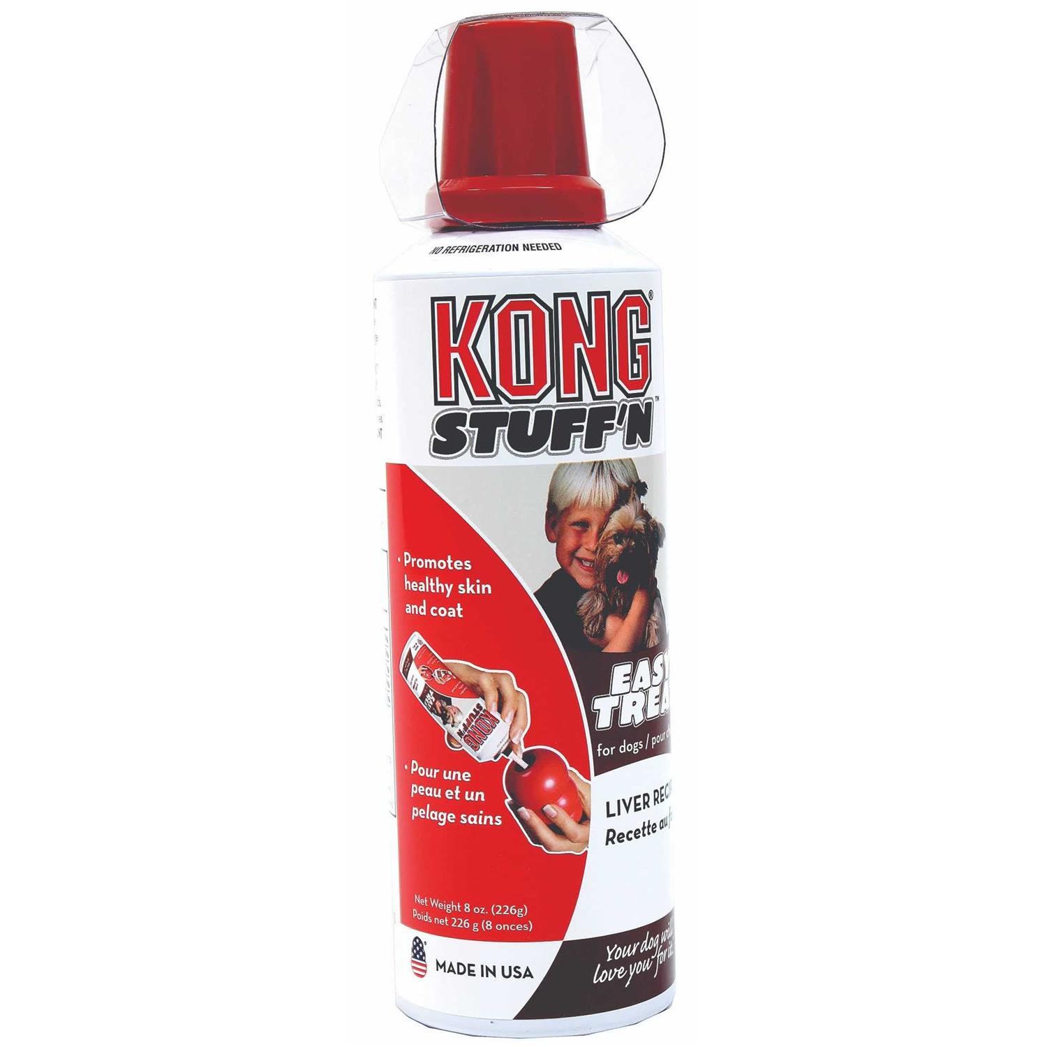 Kong Easy Treat - Healthber