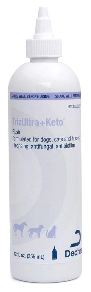 TrizULTRA+KETO Flush - Healthber