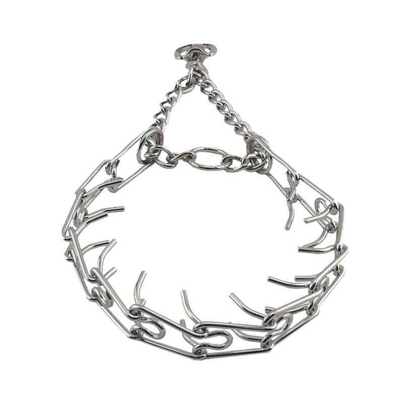 OmniPet Spiked Training Collar - Healthber