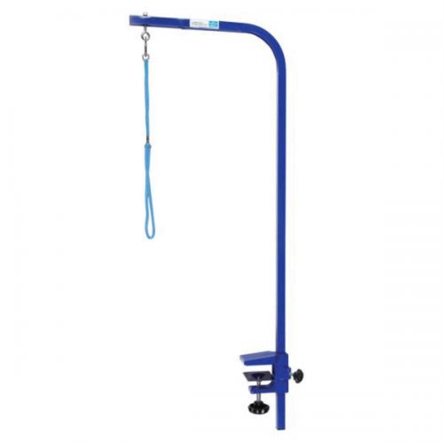 Master Equipment Groom Arm w/Clamp 36In - Healthber