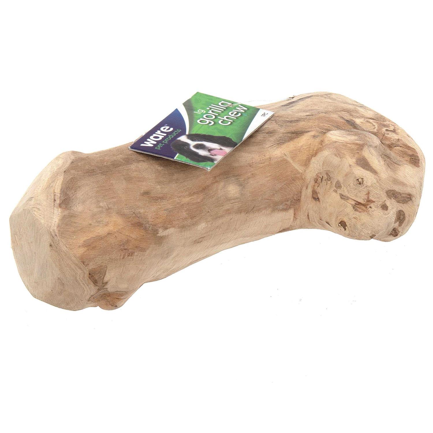 Ware Gorilla Chew - Healthber