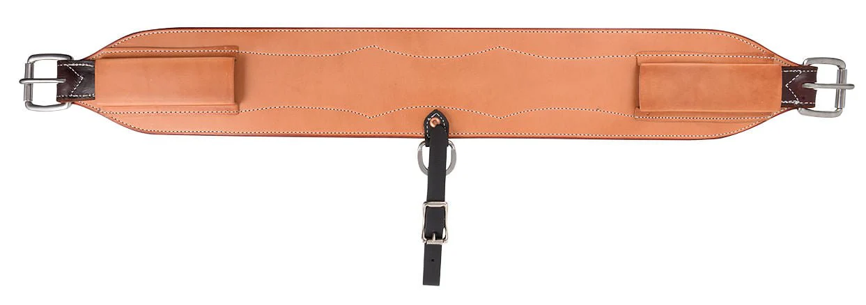 Martin Saddlery 4.5