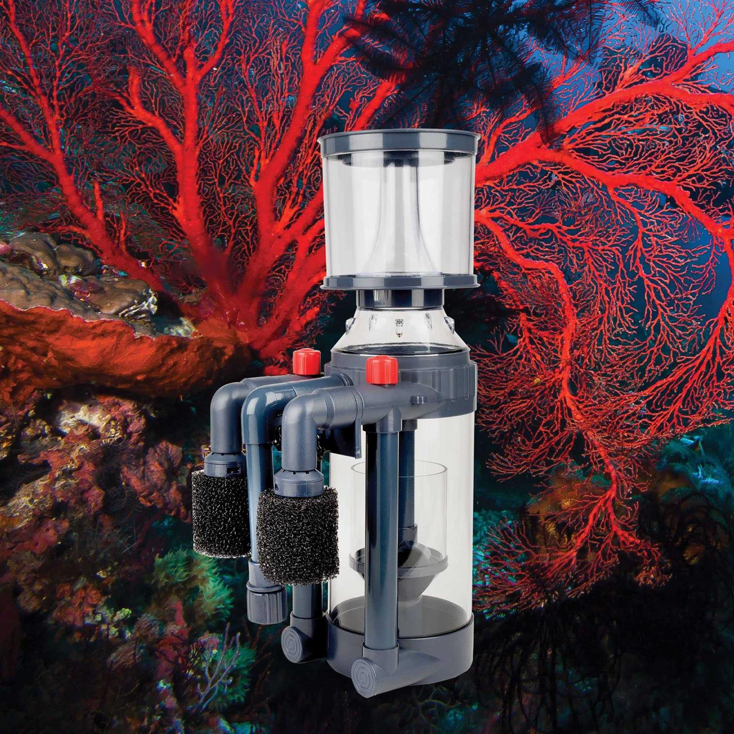 Aquatop Xyclone Protein Skimmer - Healthber