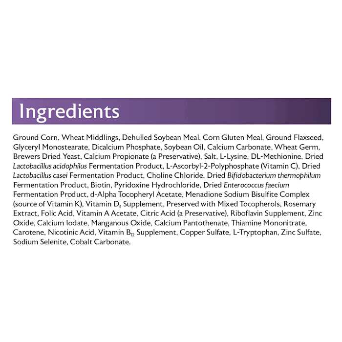 Mazuri Small Bird Diet Food - Healthber