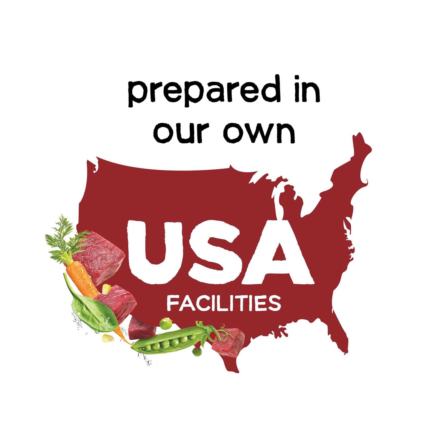 Purina Beneful Originals Dog Food With Farm-Raised Beef - Healthber