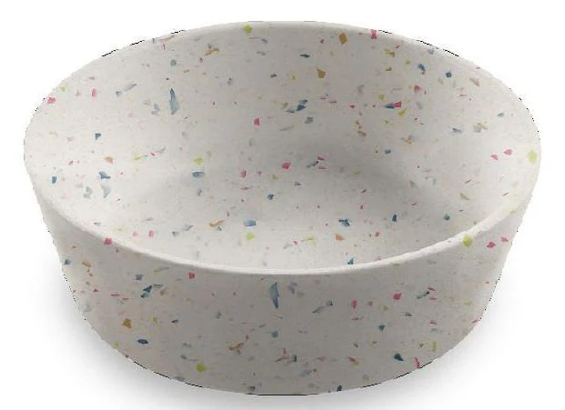 Terrazzo Brights Bowl - Healthber