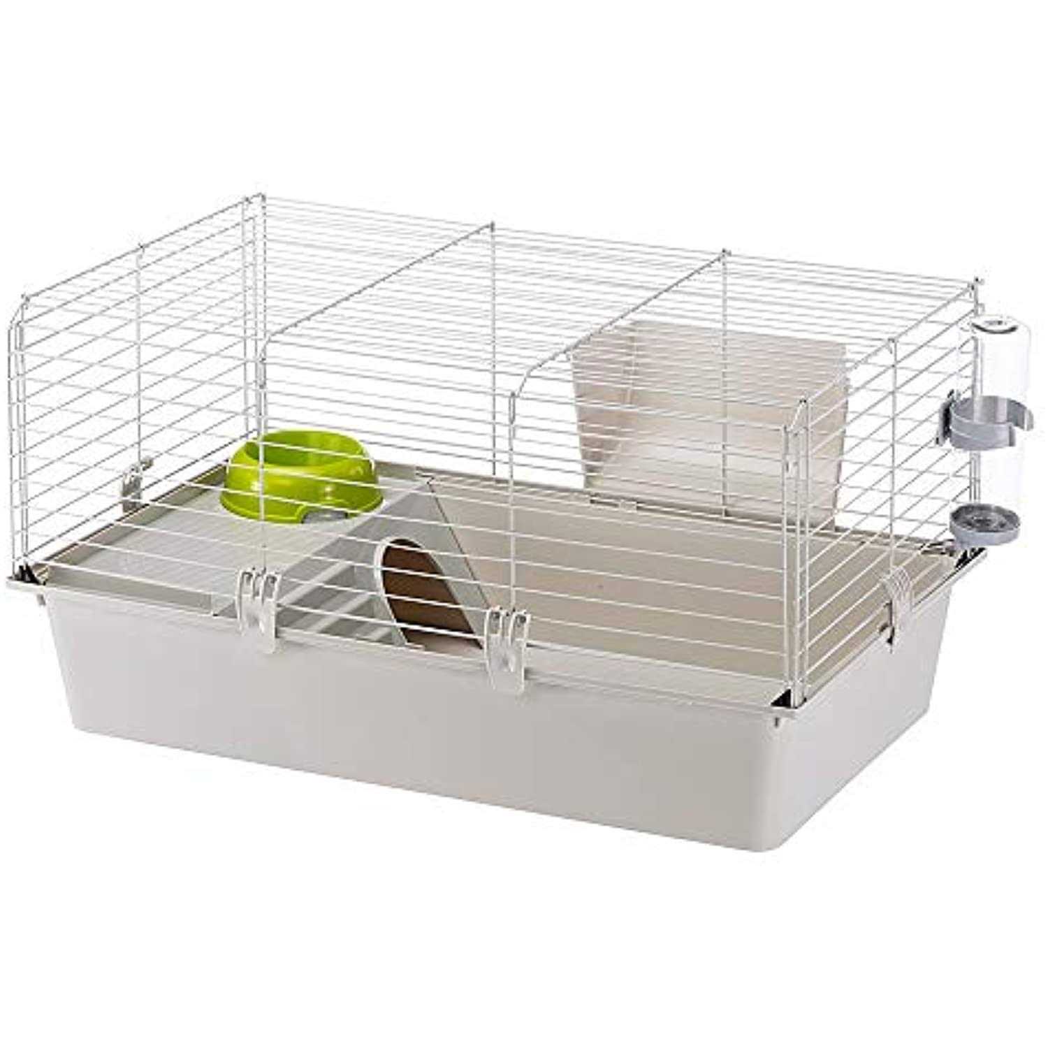 Ferplast Cavie Guinea Pig Cage - Healthber