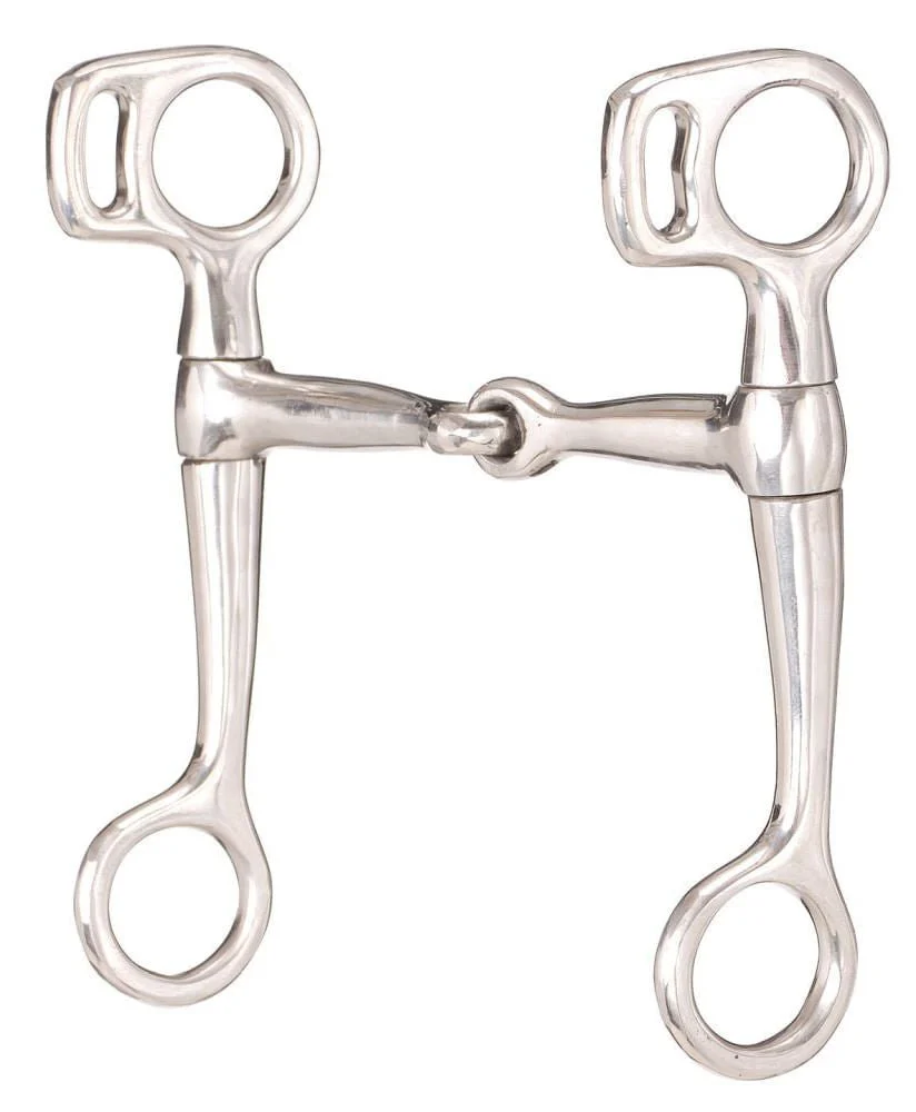 Tough 1 Miniature Tom Thumb Bit - Healthber