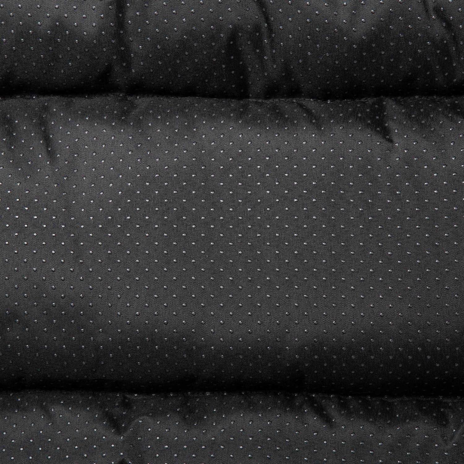 Boots & Barkley Modern Cuddler Dog Bed - Healthber