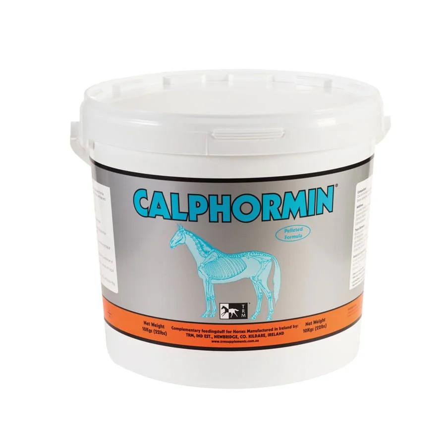 Calphormin? - Healthber