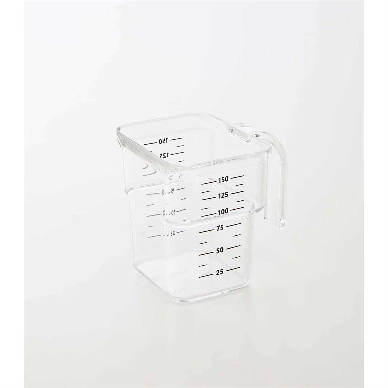 Yamazaki Home Airtight Pet Food Container - Healthber