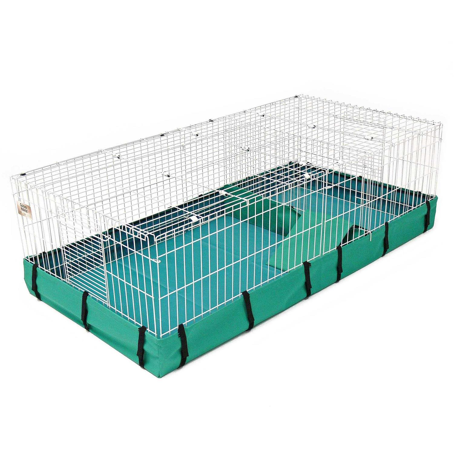MidWest Guinea Pig Habitat Plus - Healthber