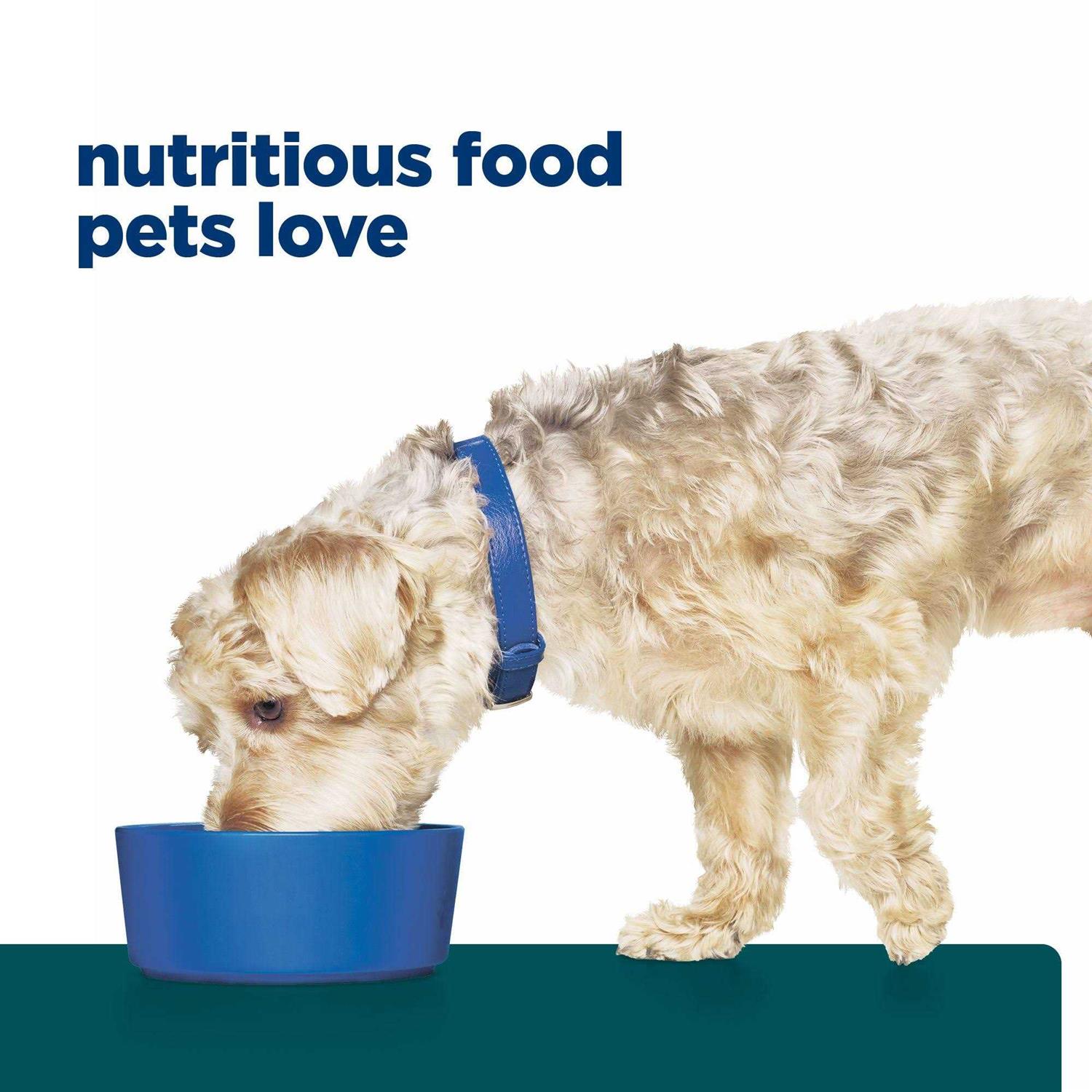 Hill’s Prescription Diet w/d Multi-Benefit Digestive/Weight/Glucose/Urinary Management Chicken Flavor Dry Dog Food - Healthber
